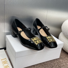 Christian Dior Heeled Shoes